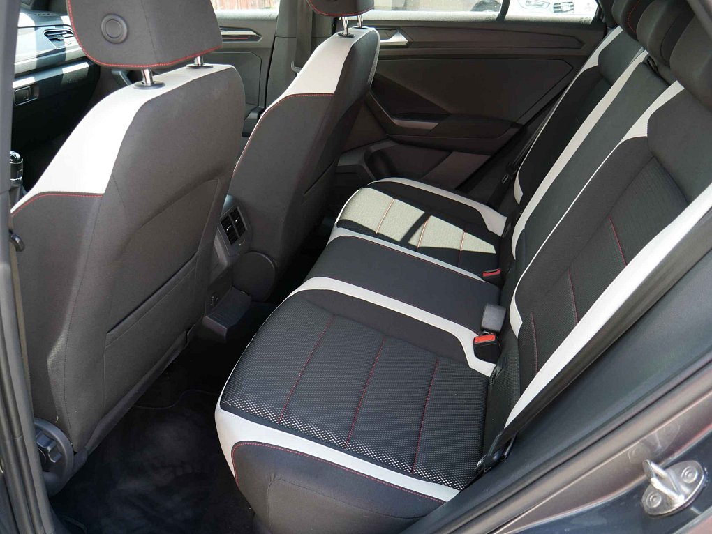 Volkswagen T-Roc 1.5TSi 