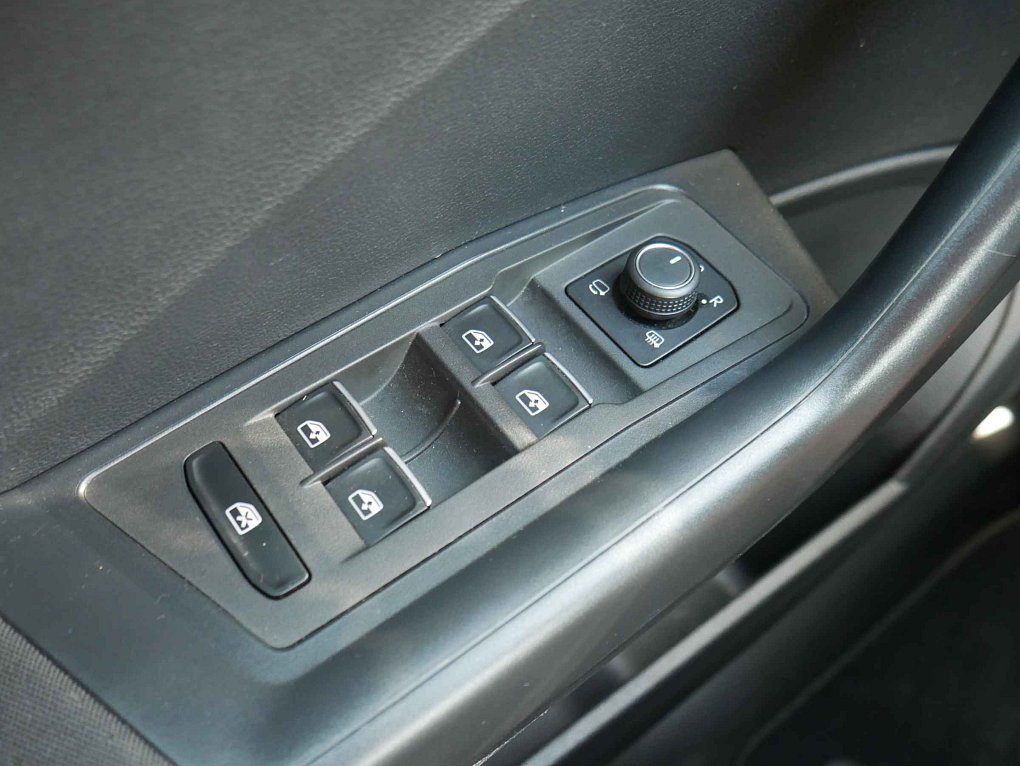 Volkswagen T-Roc 1.5TSi 