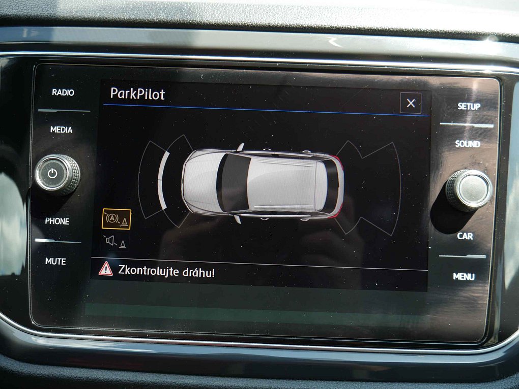 Volkswagen T-Roc 1.5TSi 