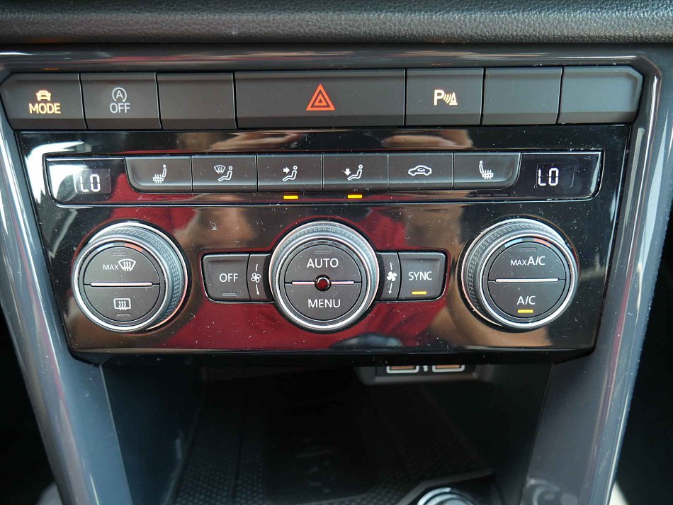 Volkswagen T-Roc 1.5TSi 