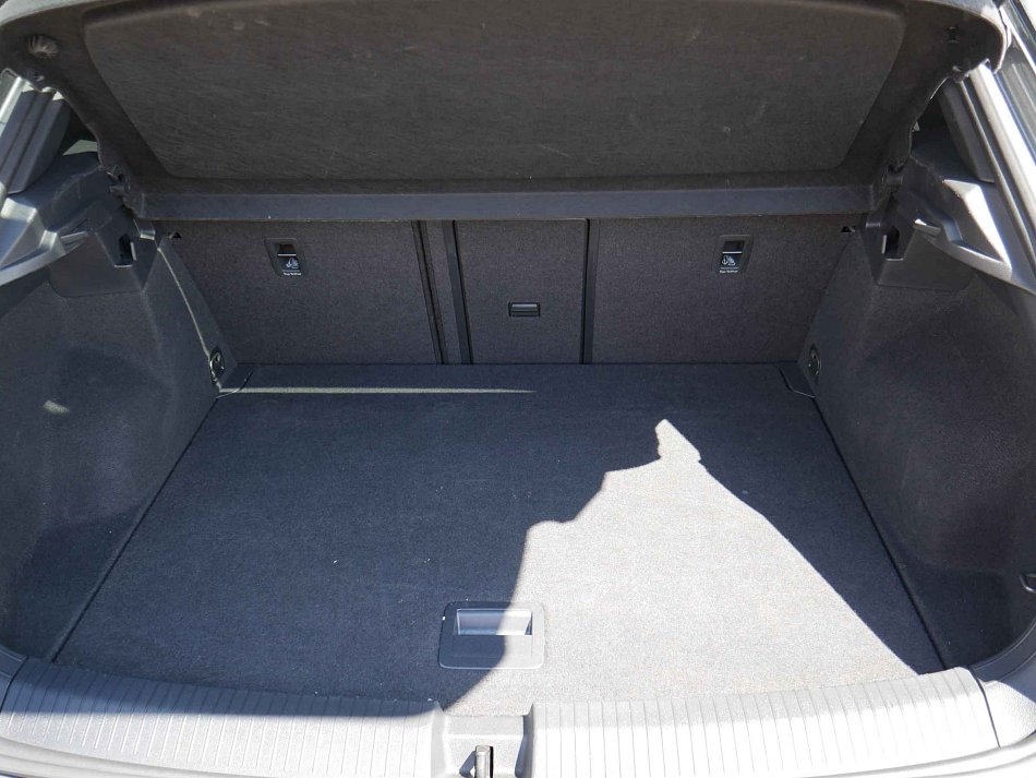 Volkswagen T-Roc 1.5TSi 