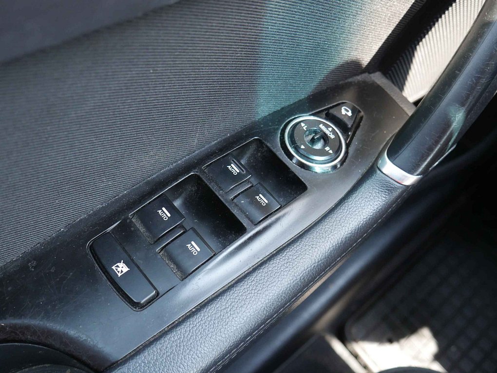 Hyundai I40 1.7CRDI 