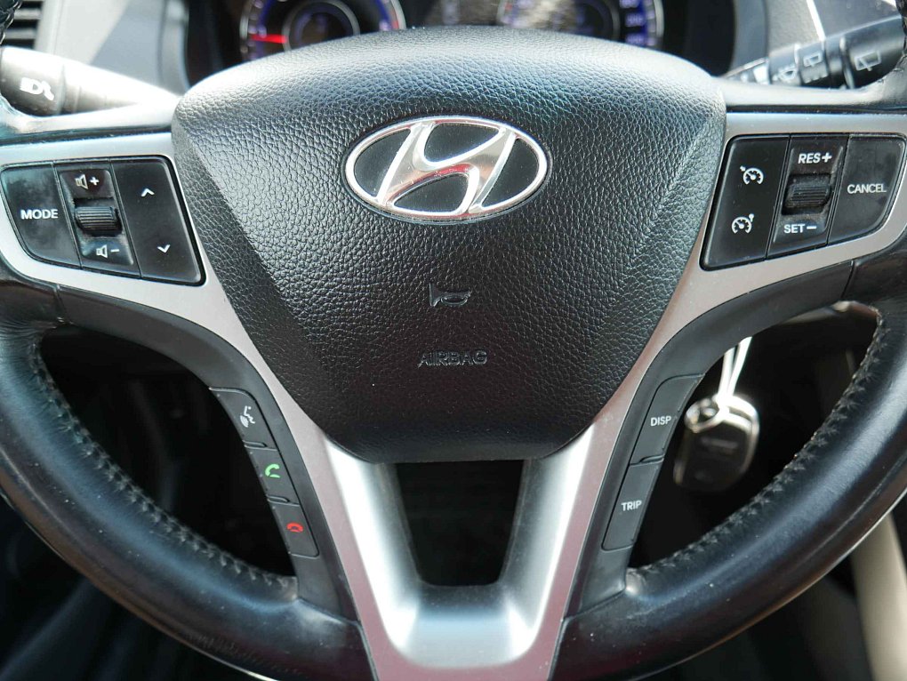 Hyundai I40 1.7CRDI 