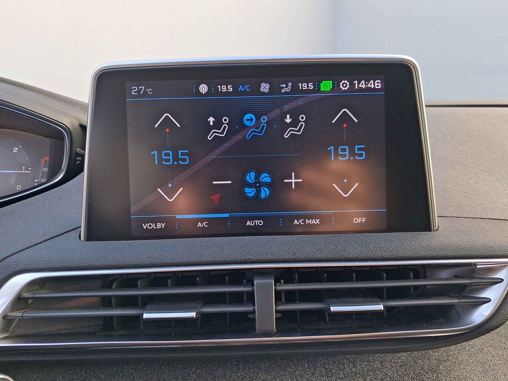 Peugeot 5008 1.5 HDi Allure 7míst