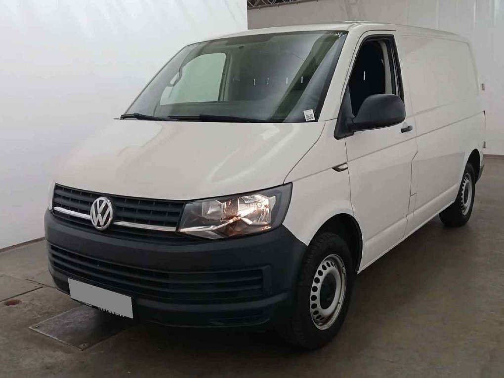 Volkswagen Transporter 2.0TDi 