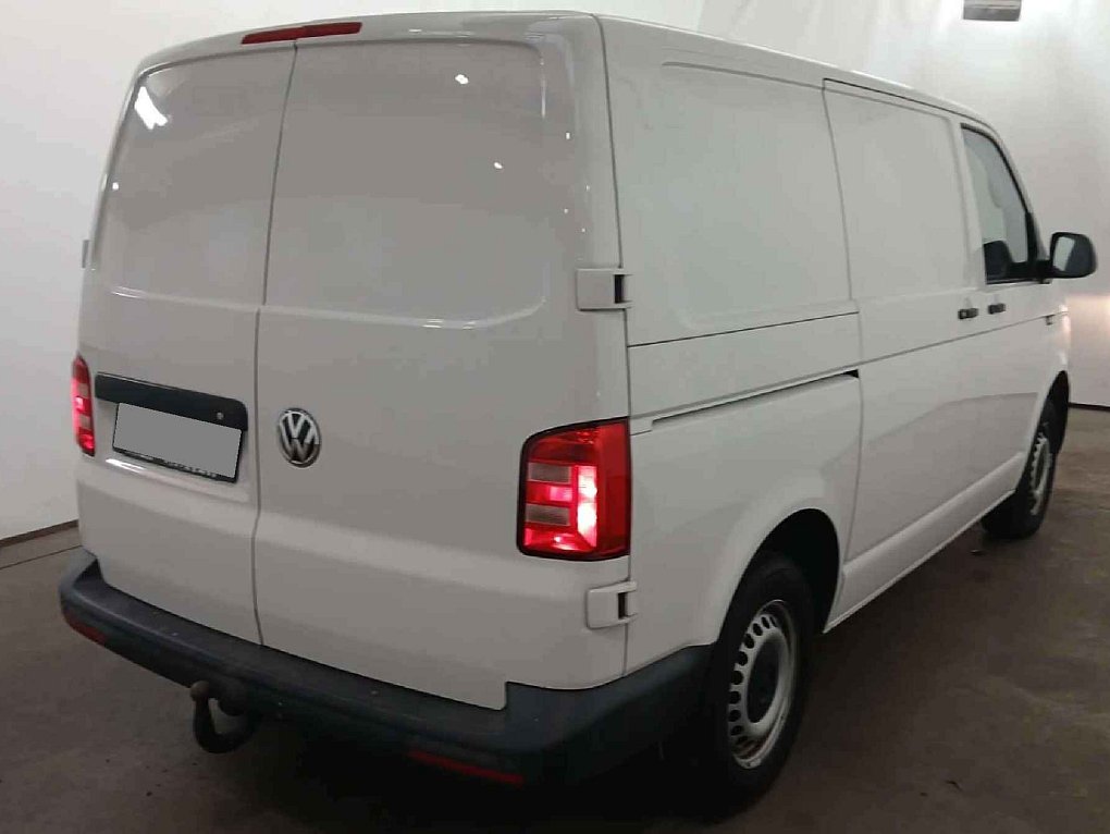 Volkswagen Transporter 2.0TDi 