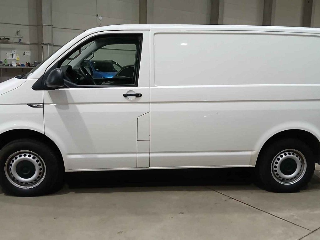 Volkswagen Transporter 2.0TDi 