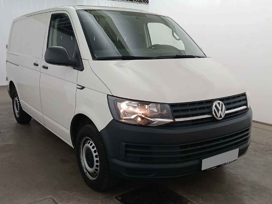 Volkswagen Transporter 2.0TDi 