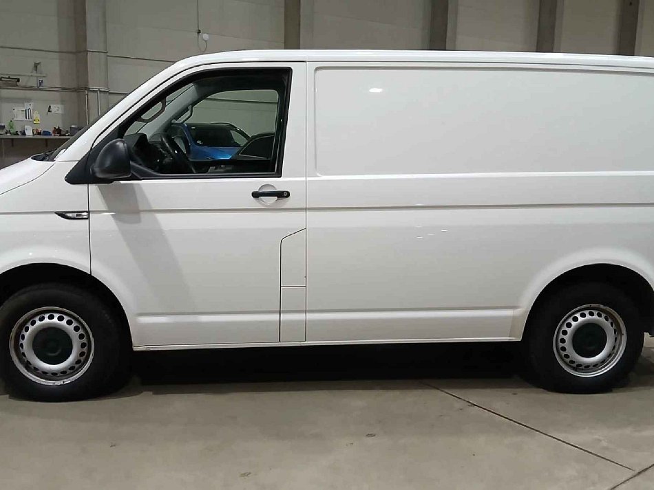 Volkswagen Transporter 2.0TDi 