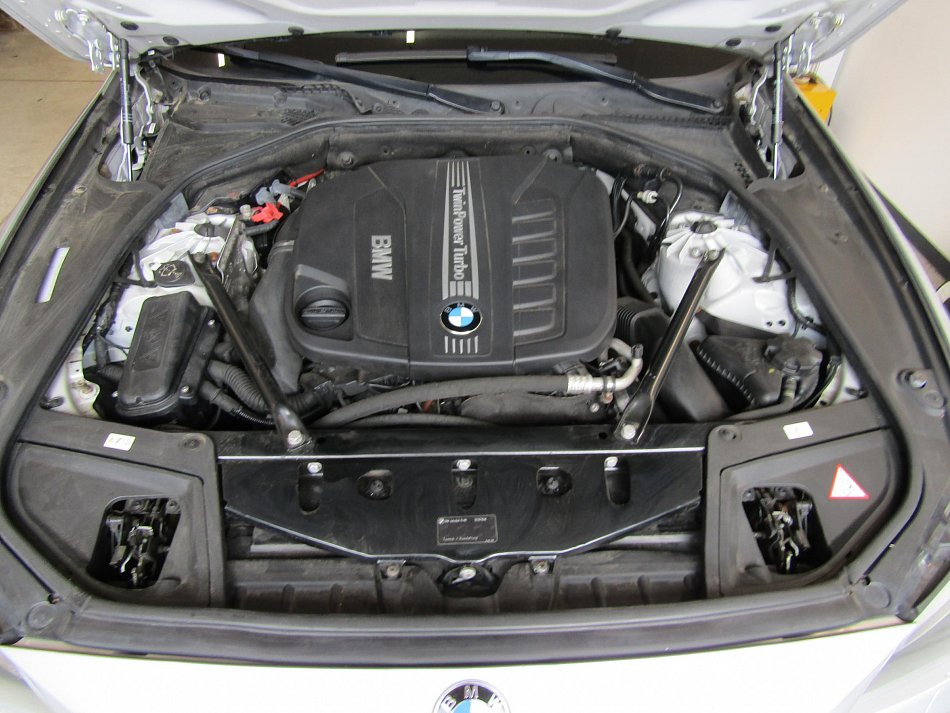 BMW Řada 5 3.0d  530d