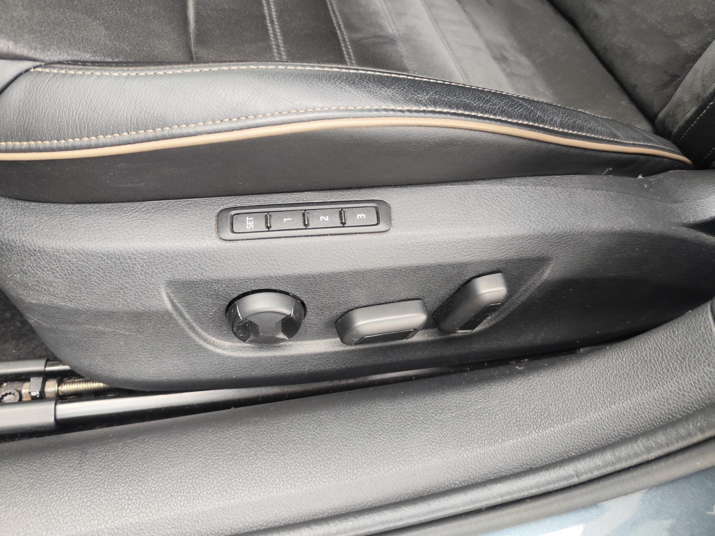 Škoda Superb III, 2021 - pohled č. 11