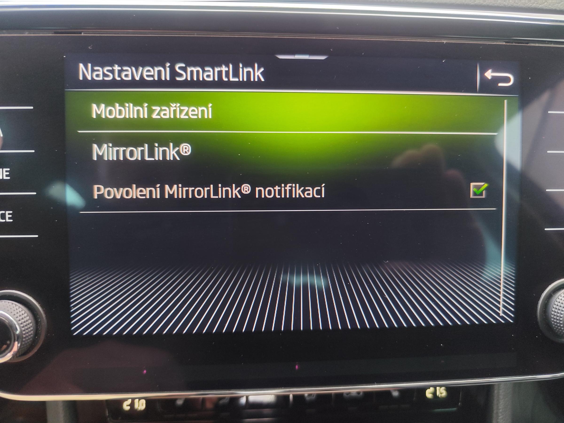 Škoda Superb III, 2021 - pohled č. 18