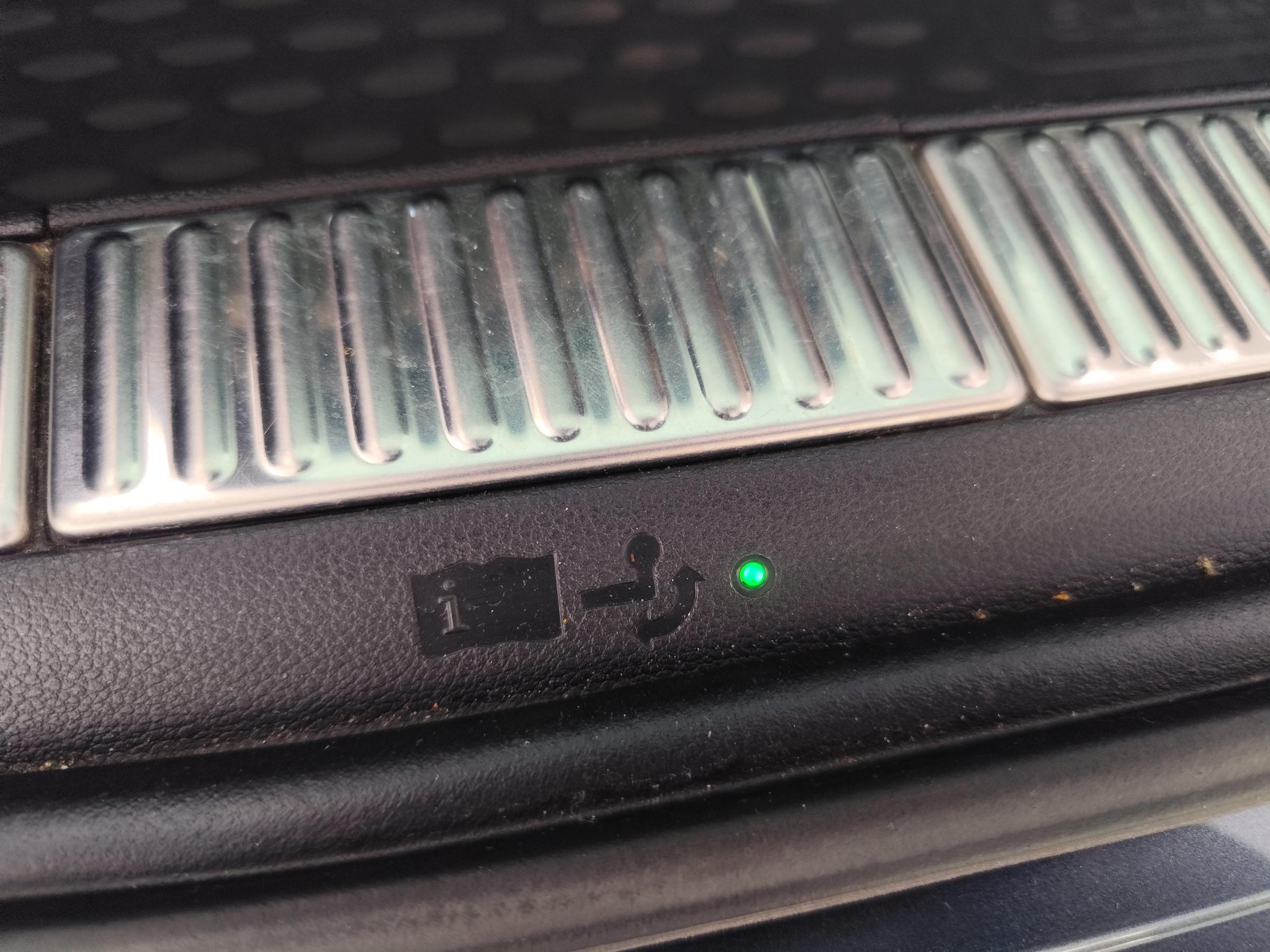 Škoda Superb III, 2021 - pohled č. 27