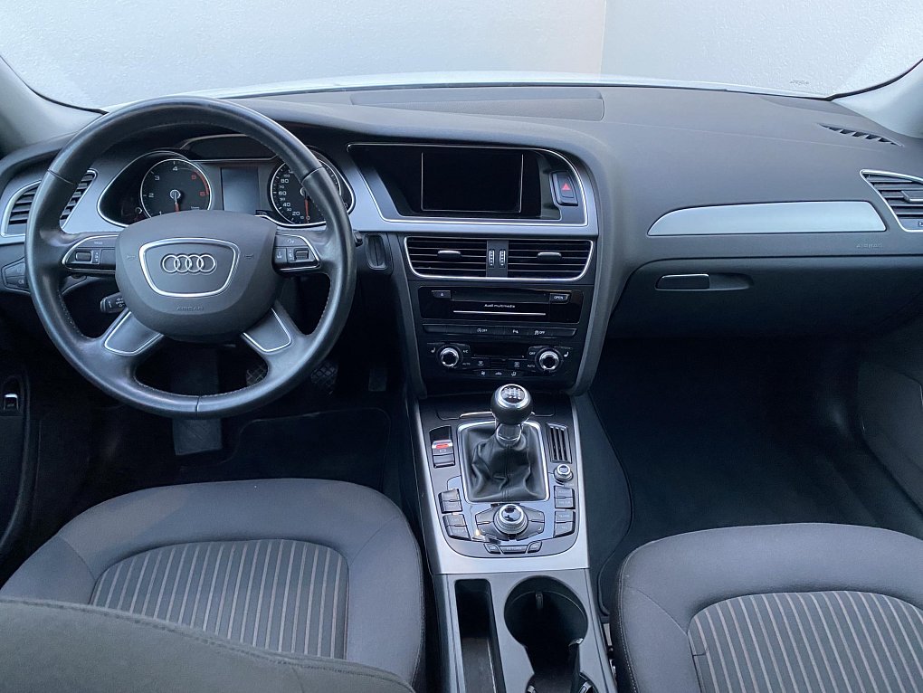 Audi A4 2.0 TDi Ambiente