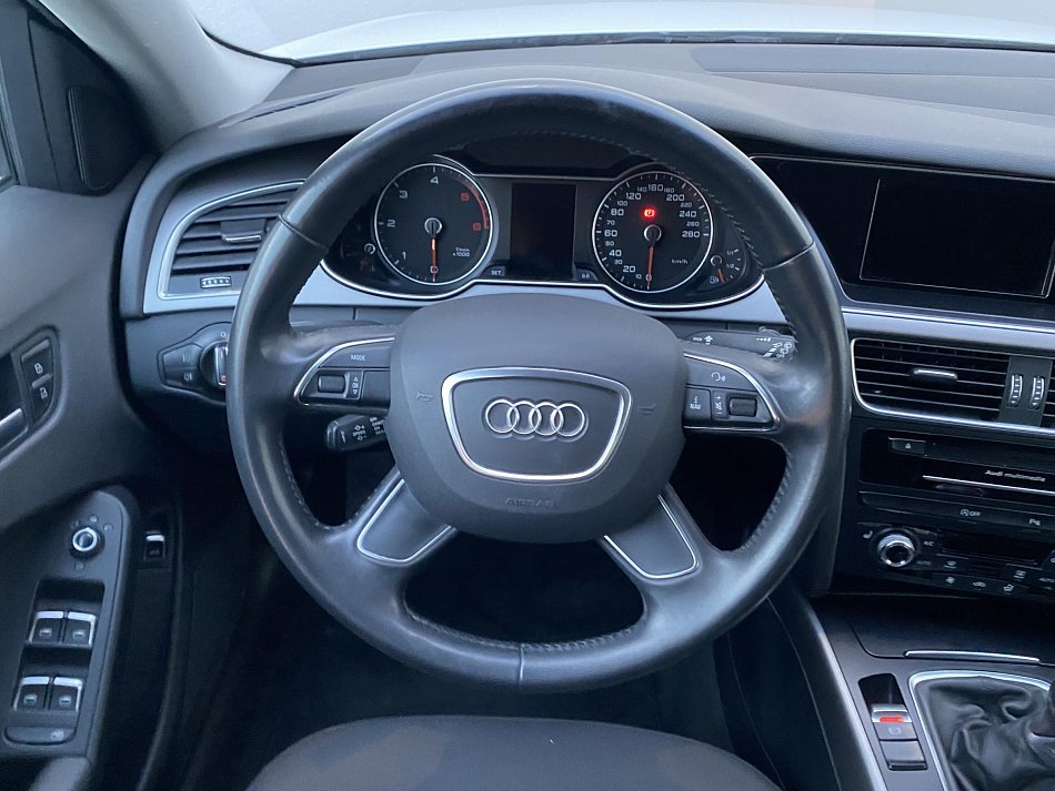 Audi A4 2.0 TDi Ambiente