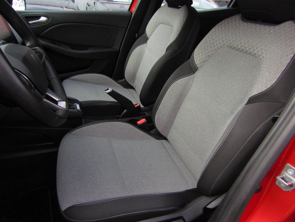 Renault Clio 1.0 TCe 