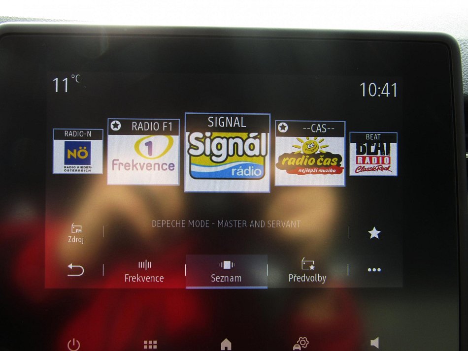 Renault Clio 1.0 TCe 