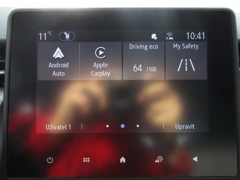 Renault Clio 1.0 TCe 