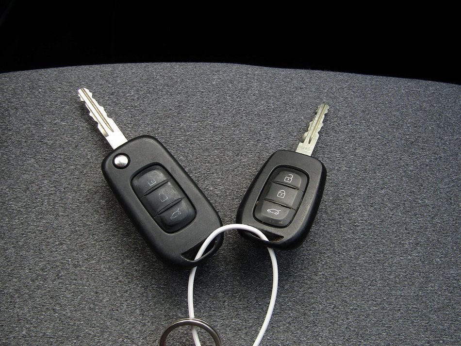 Renault Clio 1.0 TCe 