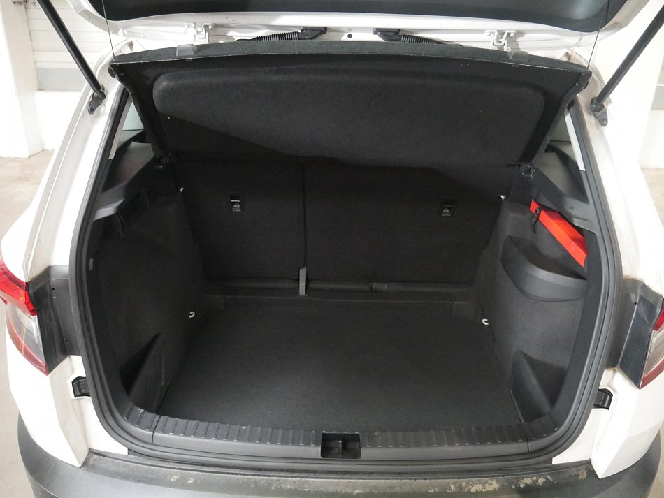 Škoda Karoq 1.6 TDi Ambition