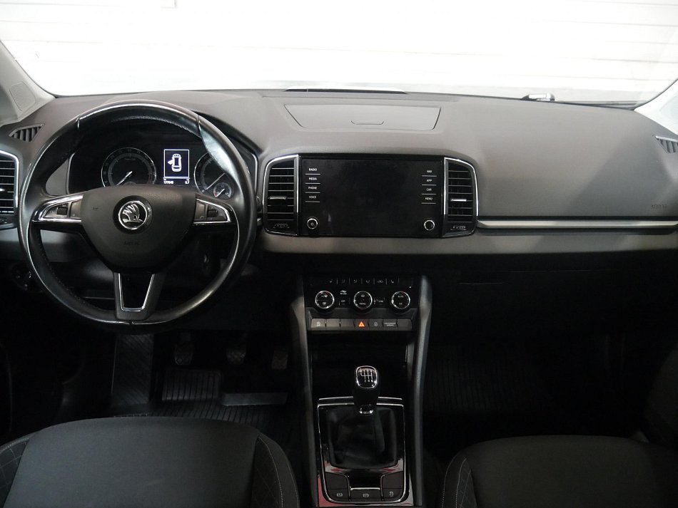 Škoda Karoq 1.6 TDi Ambition