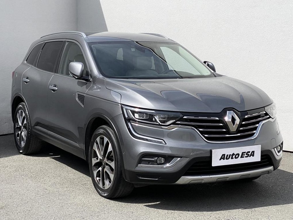 Renault Koleos 1.6 dCi Intense