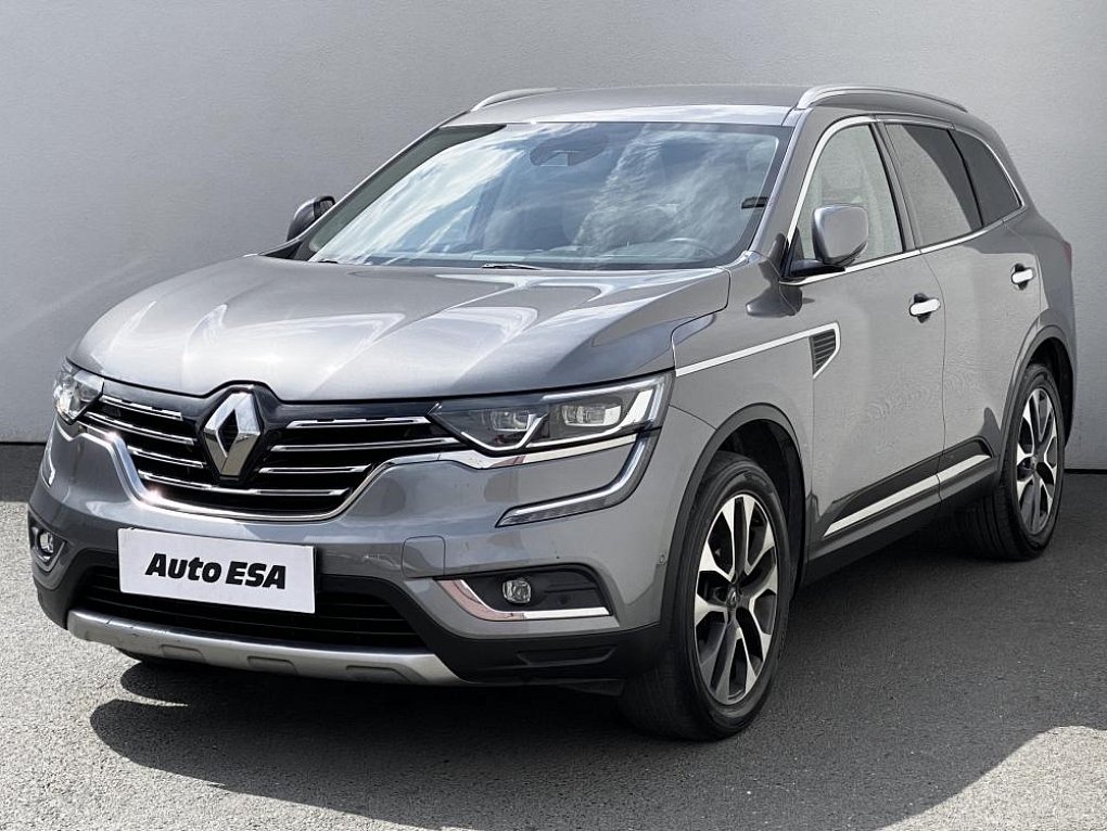 Renault Koleos 1.6 dCi Intense