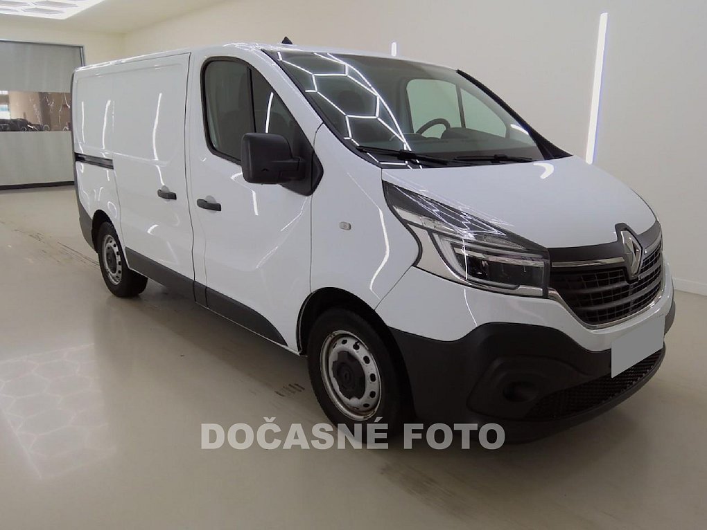 Renault Trafic 2.0dCi  L1H1