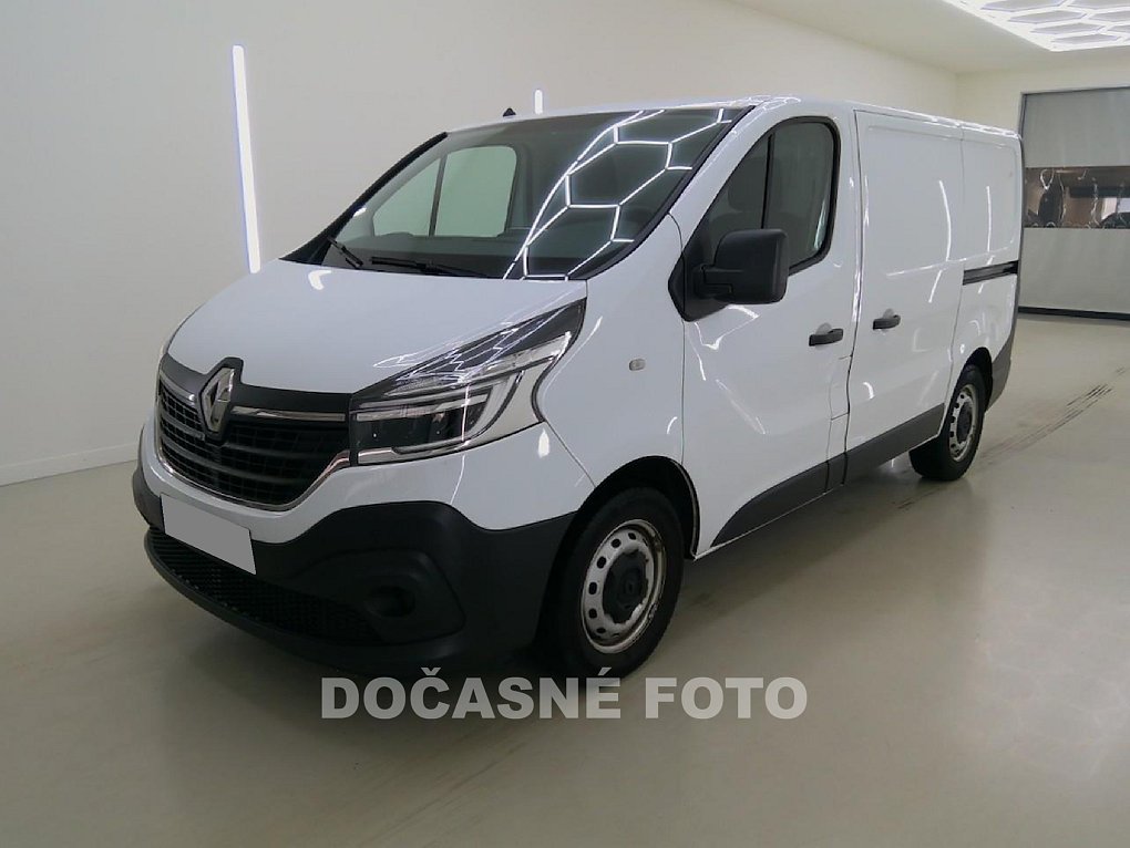 Renault Trafic 2.0dCi  L1H1