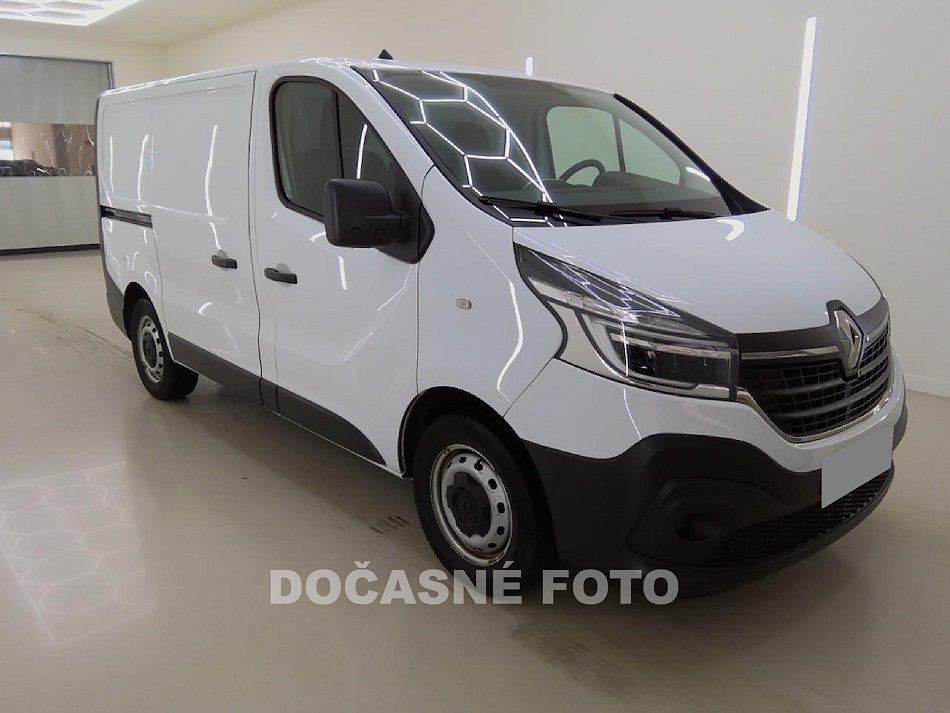 Renault Trafic 2.0dCi  L1H1