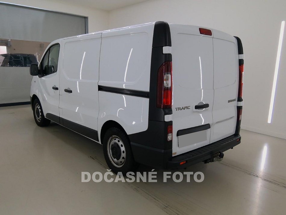 Renault Trafic 2.0dCi  L1H1