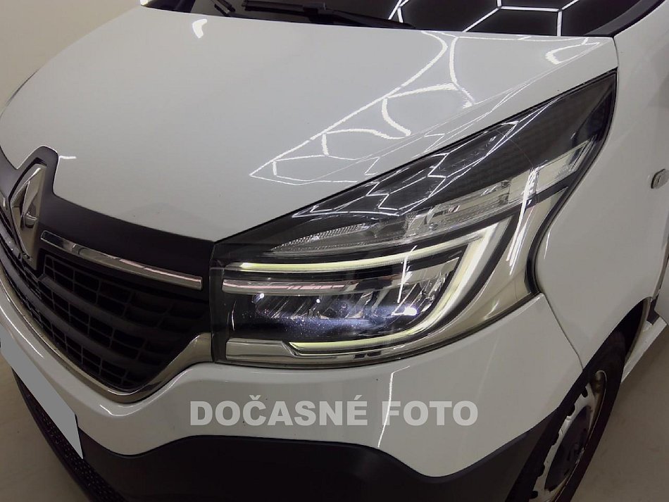 Renault Trafic 2.0dCi  L1H1