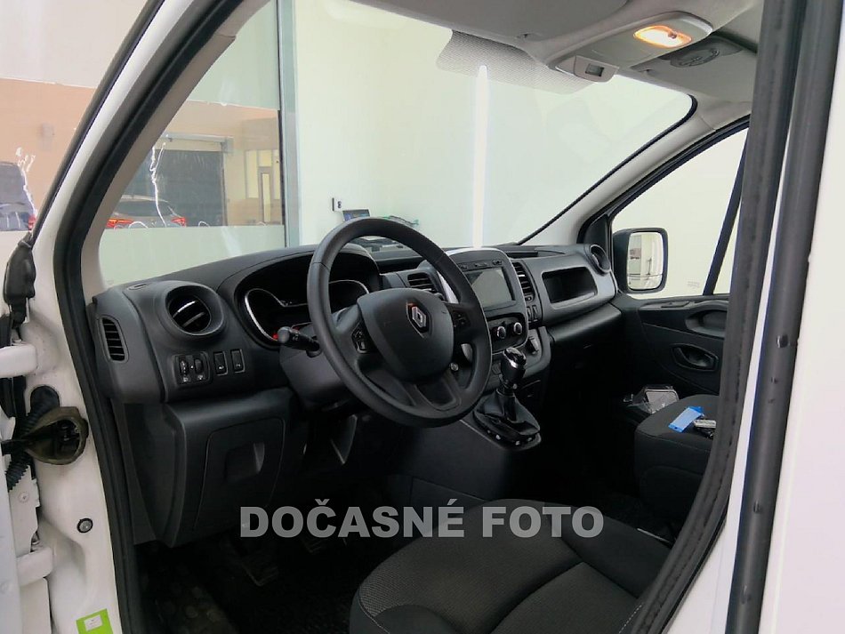 Renault Trafic 2.0dCi  L1H1