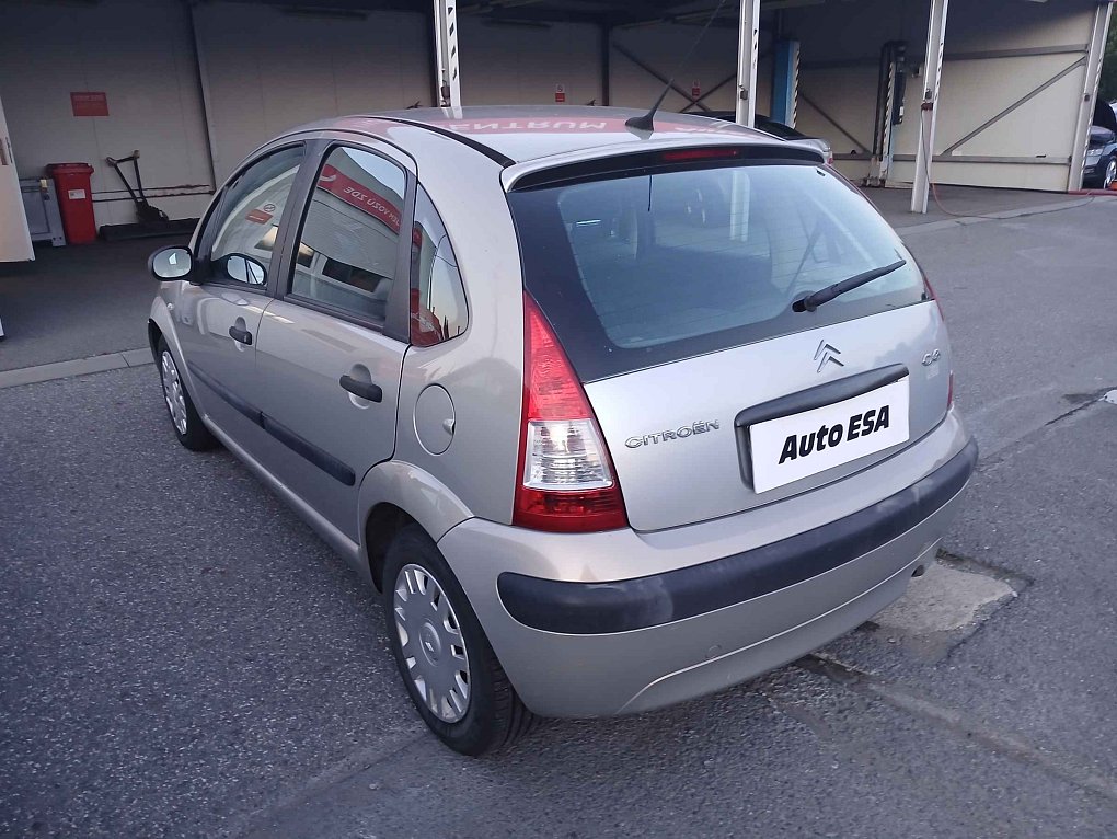 Citroën C3 1.1i 