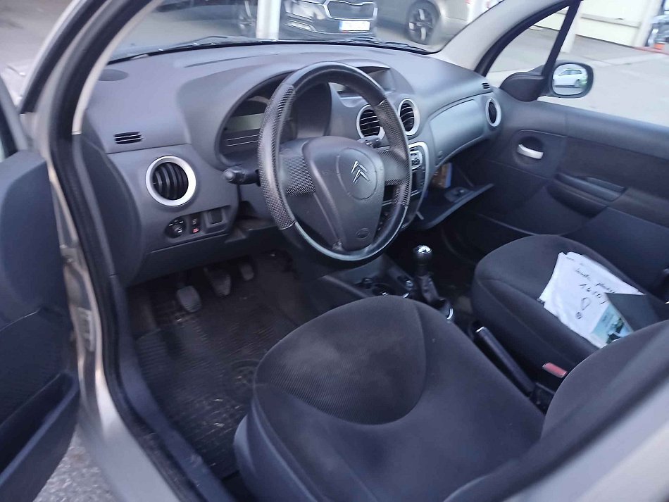 Citroën C3 1.1i 