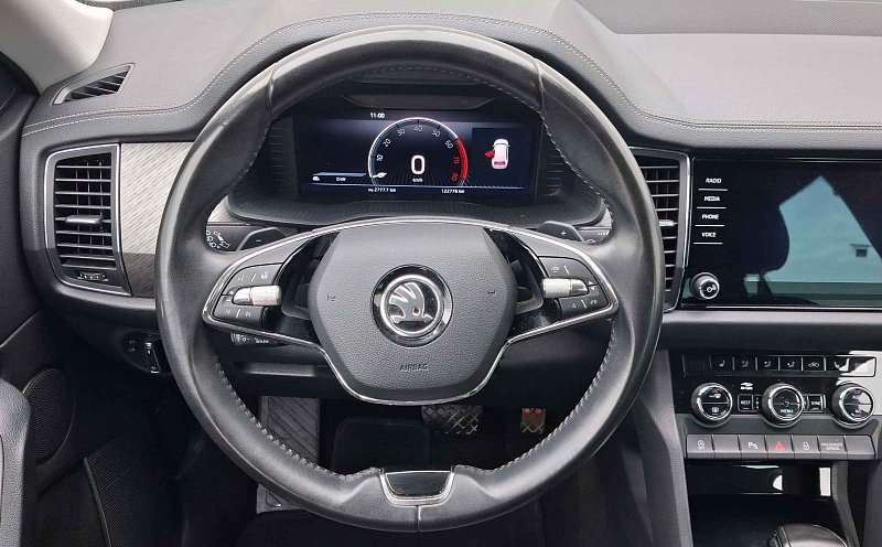 Škoda Kodiaq 2.0 TSi Style
