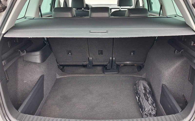 Škoda Kodiaq 2.0 TSi Style