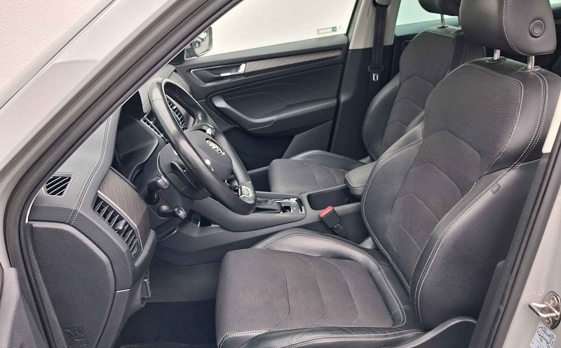 Škoda Kodiaq 2.0 TSi Style