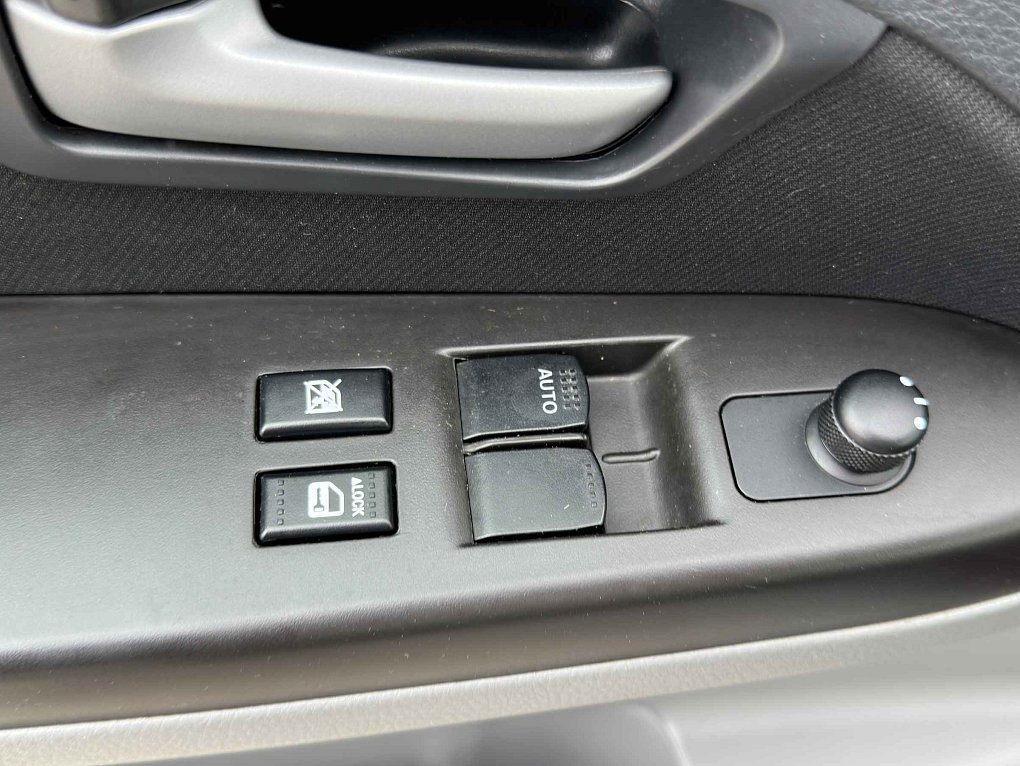 Suzuki SX4 1.6 VVTi  4x4