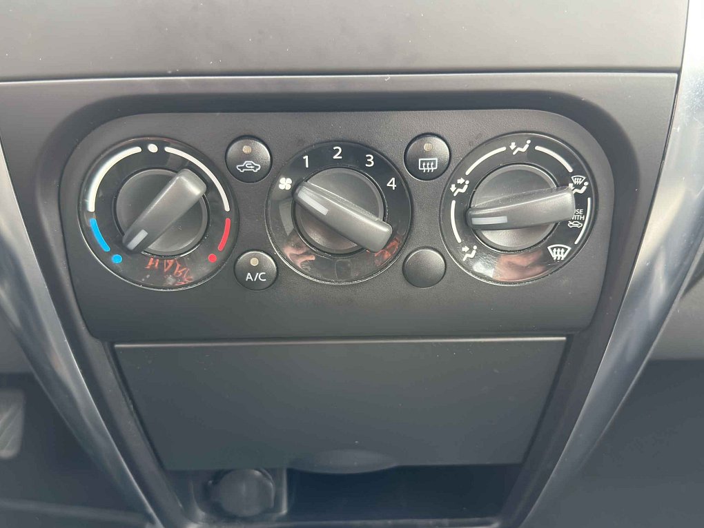 Suzuki SX4 1.6 VVTi  4x4
