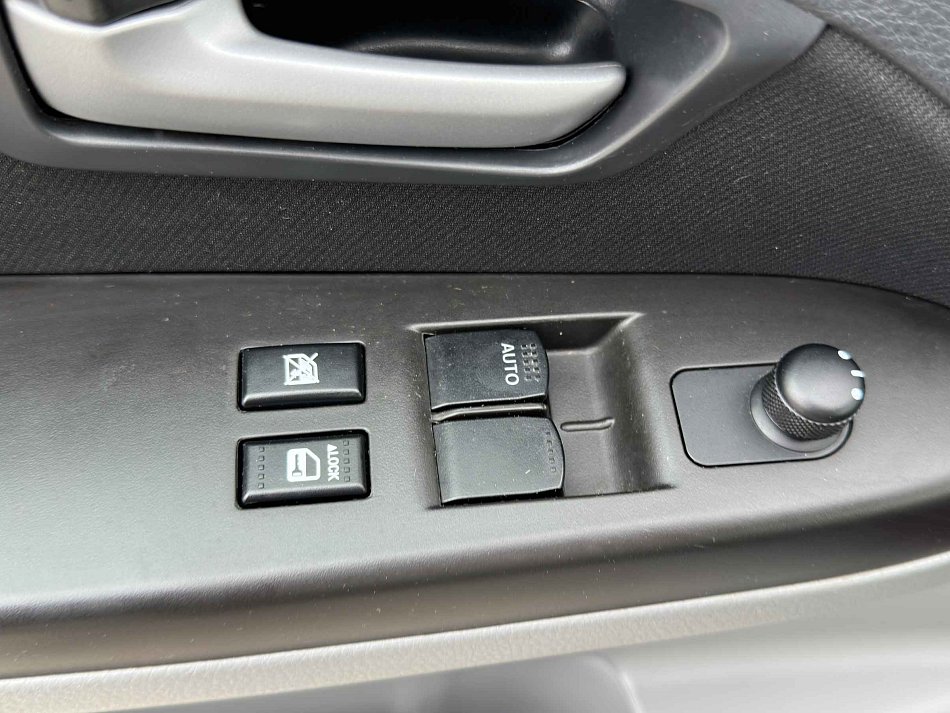 Suzuki SX4 1.6 VVTi  4x4
