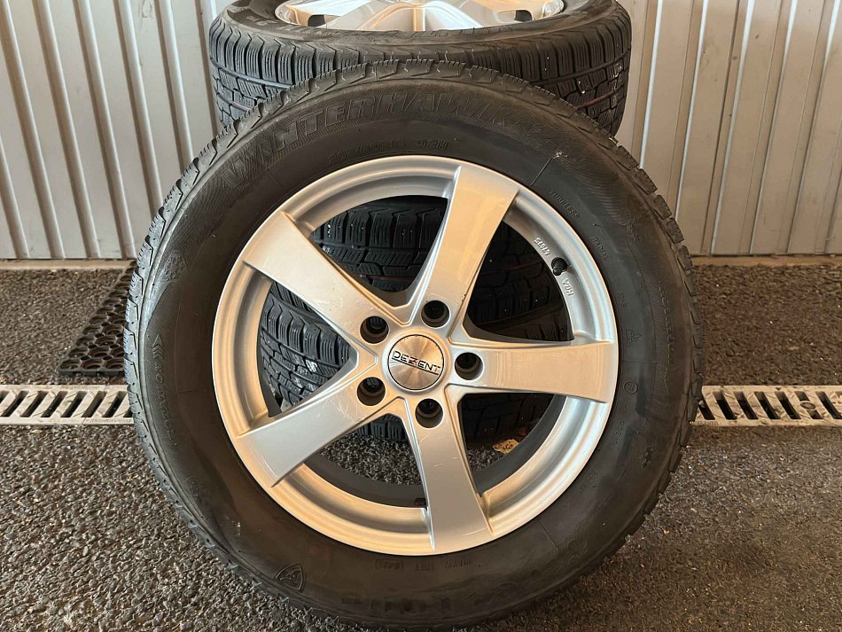 Suzuki SX4 1.6 VVTi  4x4