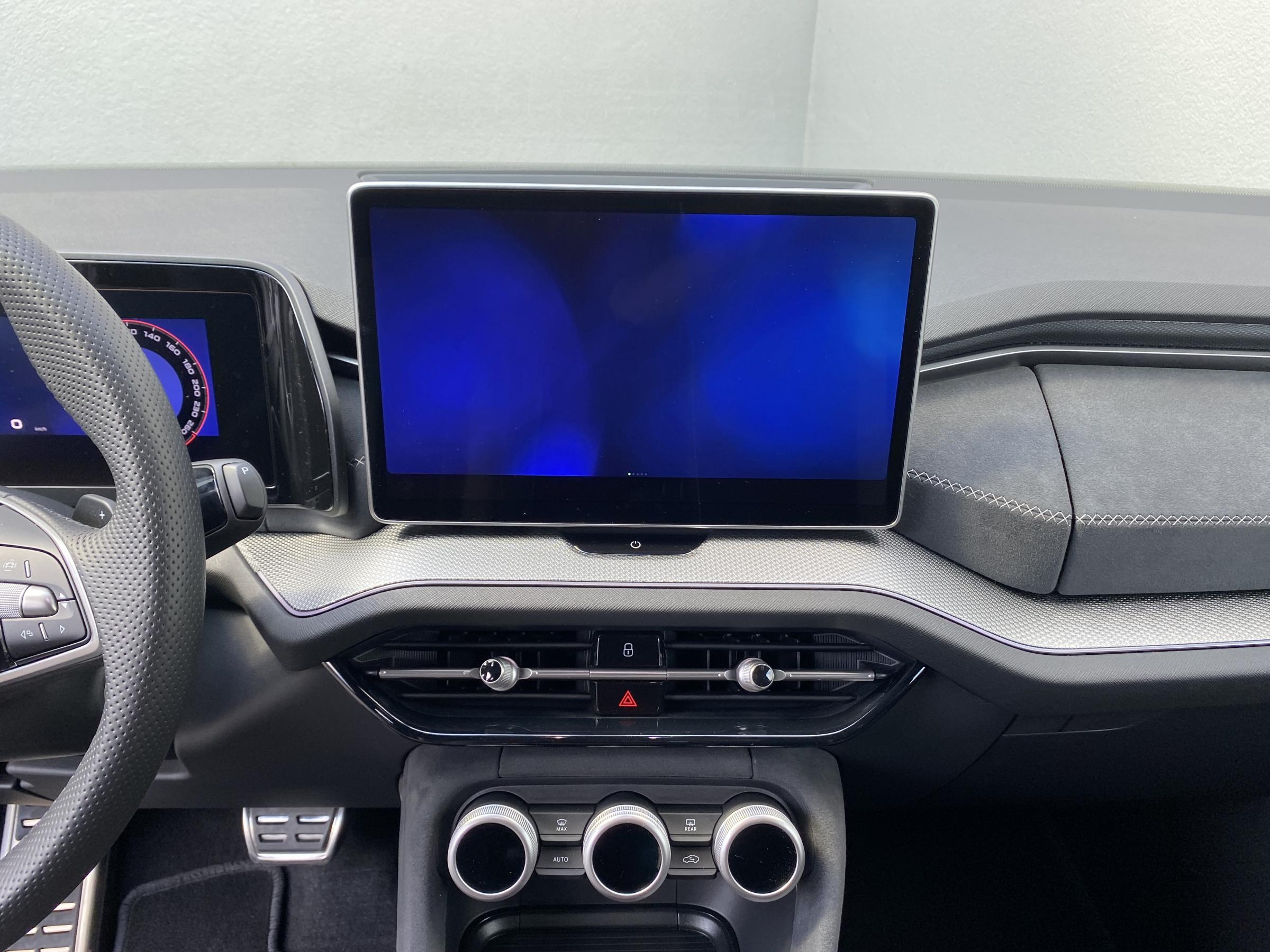 Škoda Kodiaq II, 2025 - pohled č. 11