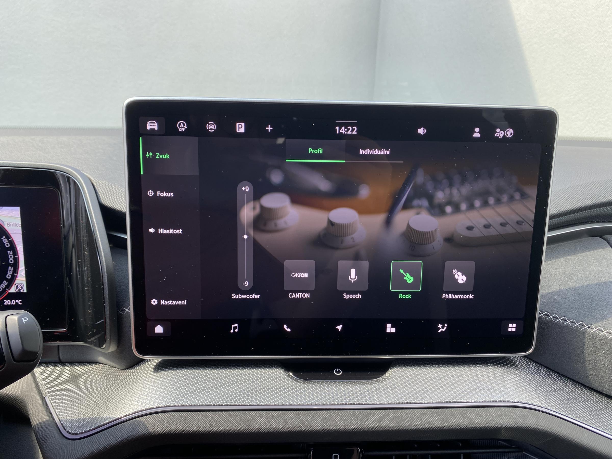 Škoda Kodiaq II, 2025 - pohled č. 15