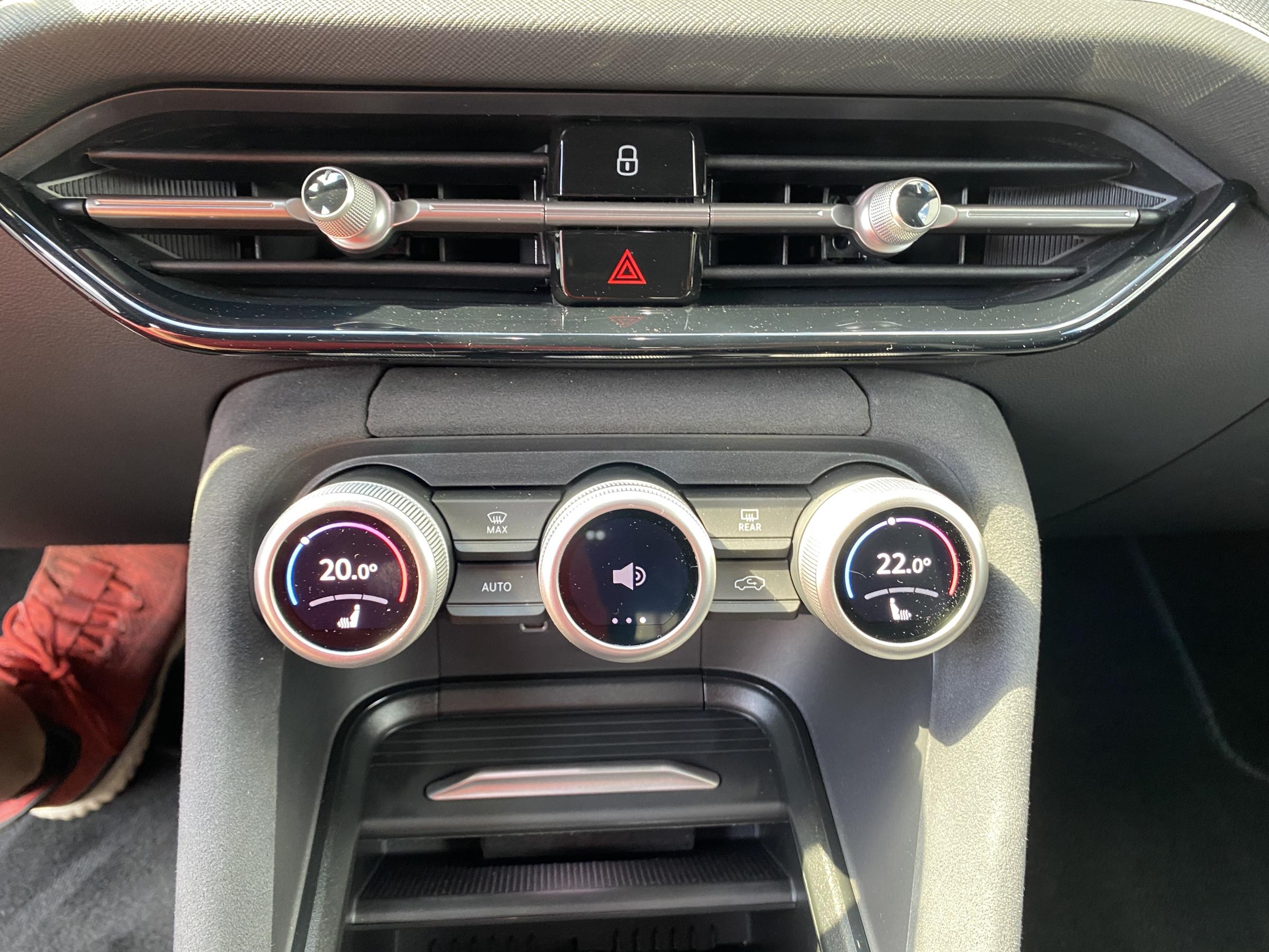 Škoda Kodiaq II, 2025 - pohled č. 16