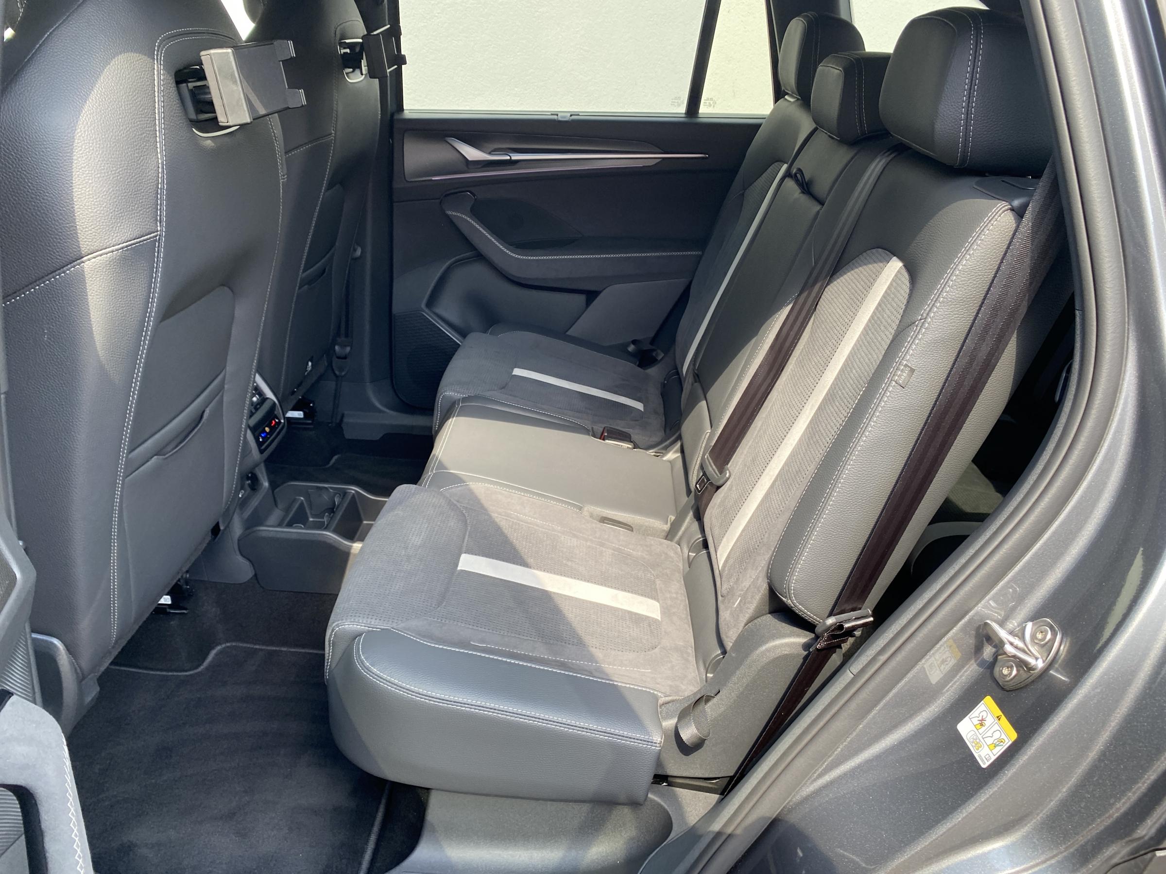 Škoda Kodiaq II, 2025 - pohled č. 18