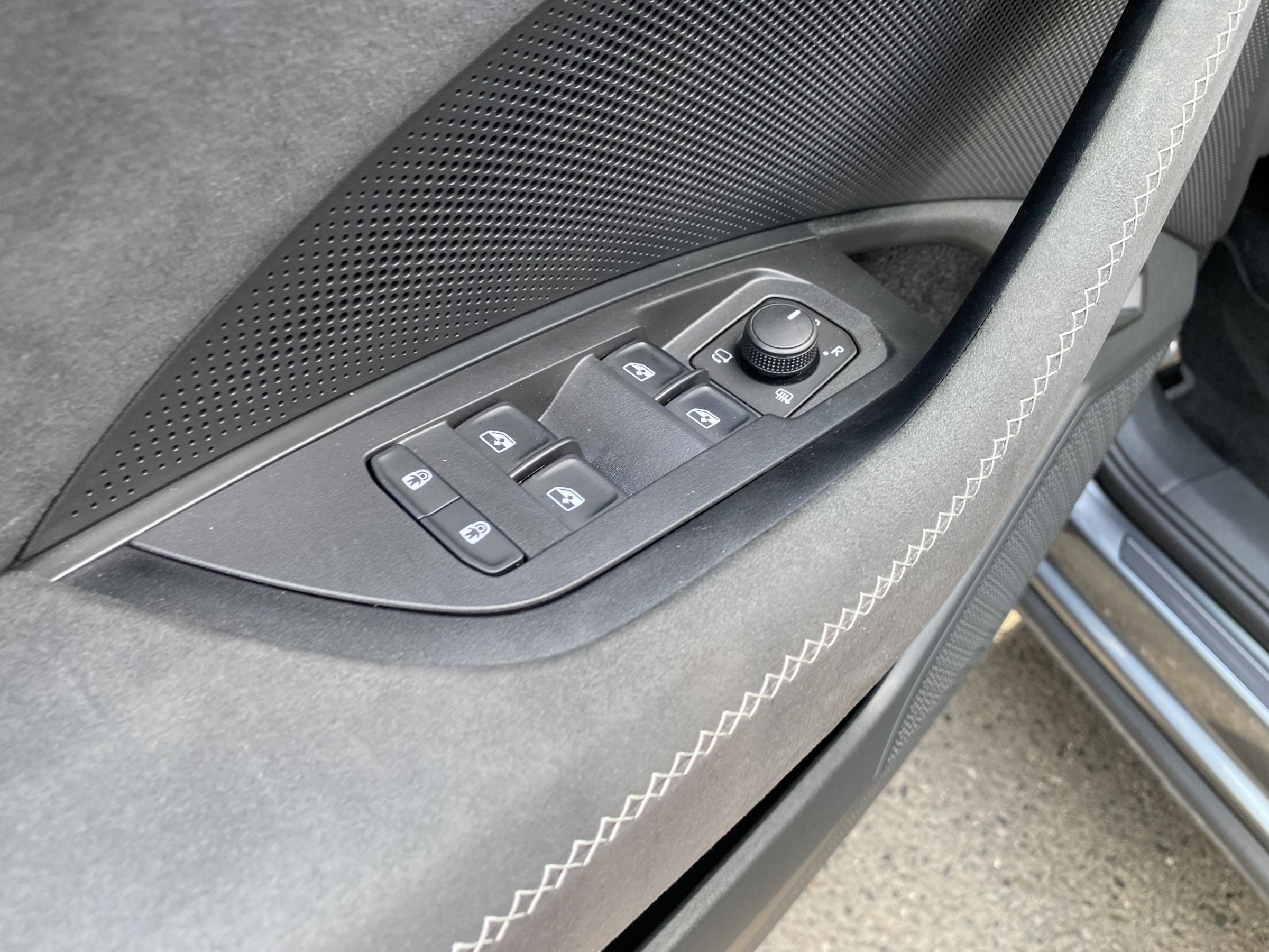 Škoda Kodiaq II, 2025 - pohled č. 20