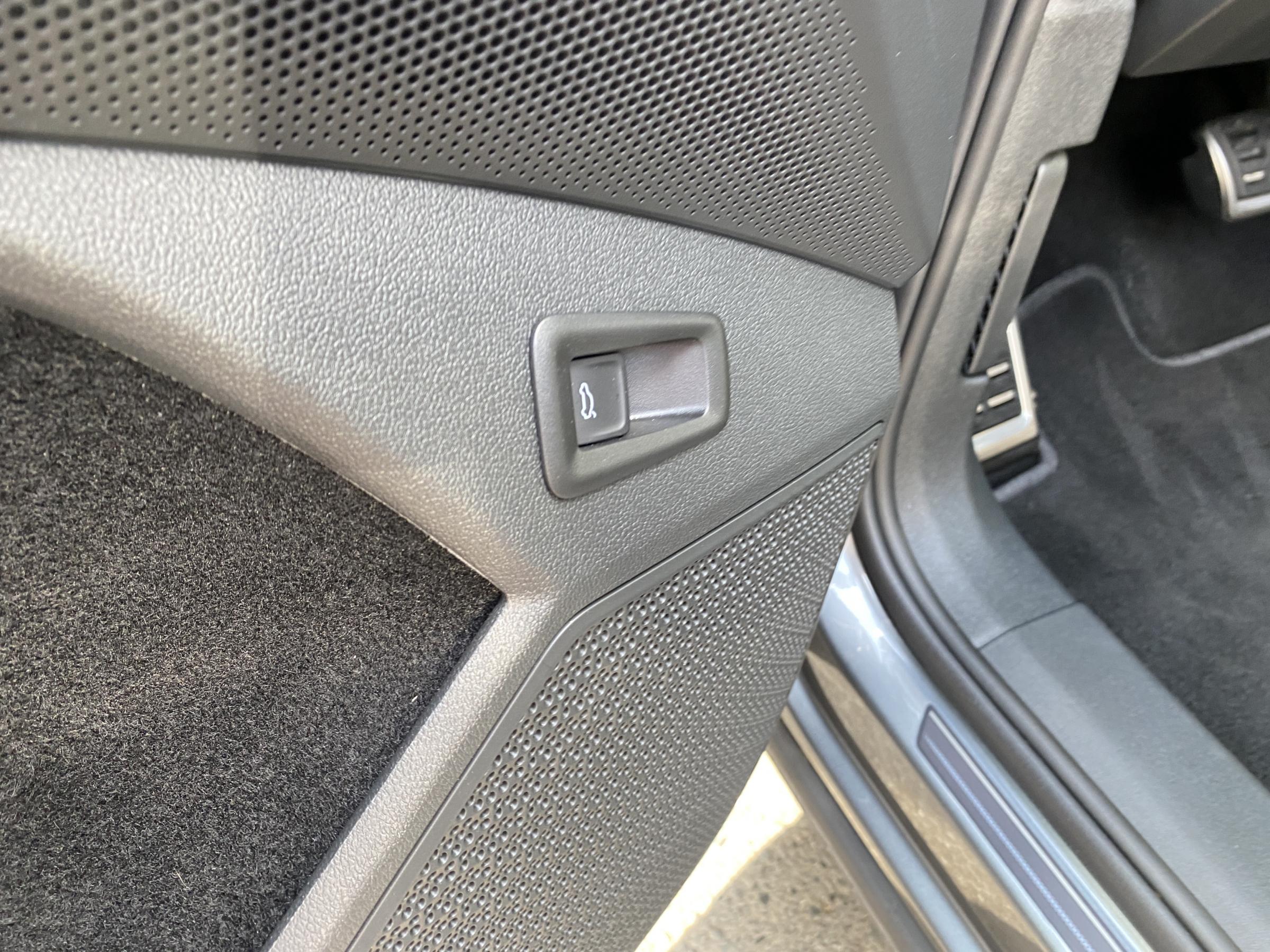 Škoda Kodiaq II, 2025 - pohled č. 21