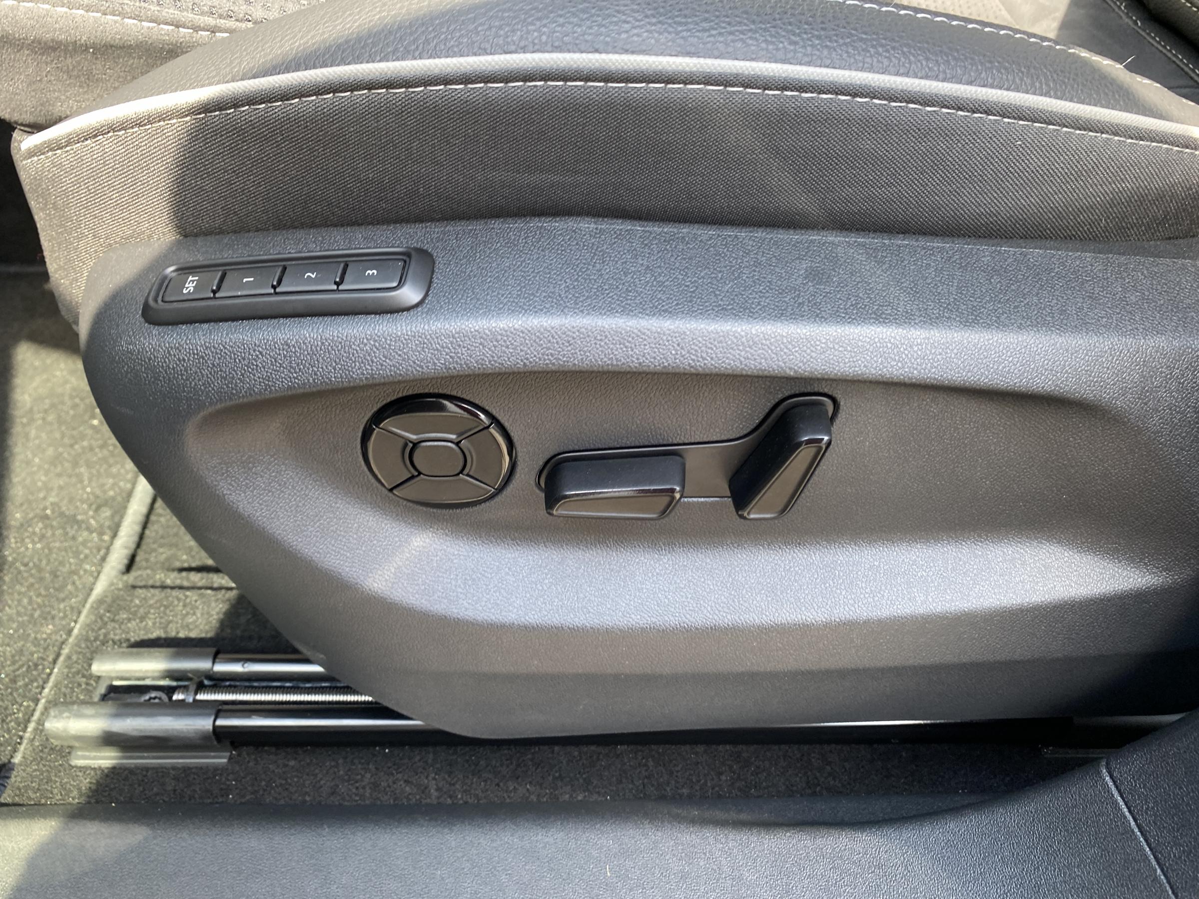 Škoda Kodiaq II, 2025 - pohled č. 22