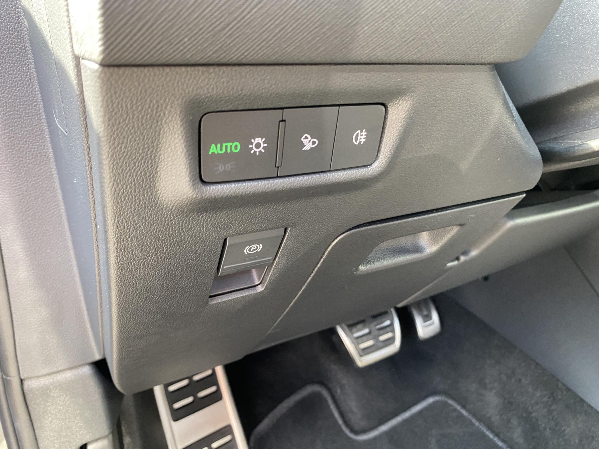 Škoda Kodiaq II, 2025 - pohled č. 23